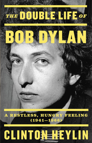 Cover image: The Double Life of Bob Dylan 9780316535212