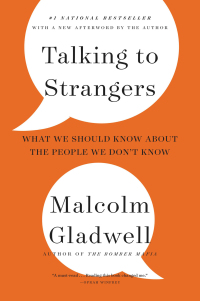 Cover image: Talking to Strangers 9780316478526