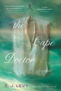 Cover image: The Cape Doctor 9780316536585