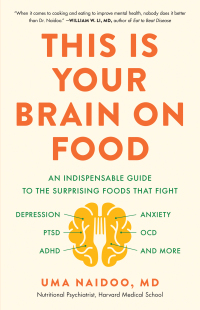Cover image: This Is Your Brain on Food 9780316536820