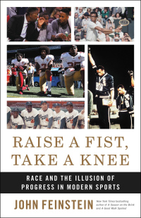 Cover image: Raise a Fist, Take a Knee 9780316540933