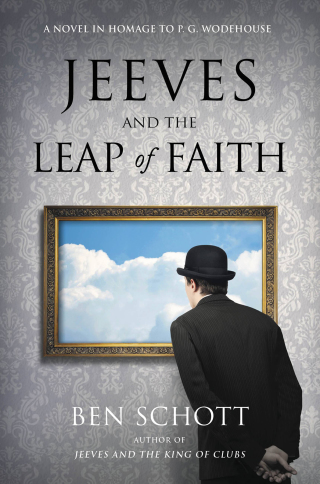 Cover image: Jeeves and the Leap of Faith 9780316541046