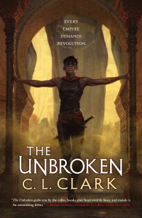 Cover image: The Unbroken 9780316542753
