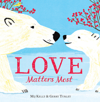 Cover image: Love Matters Most 9780316543118