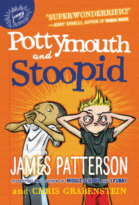 Cover image: Pottymouth and Stoopid 9780316349635
