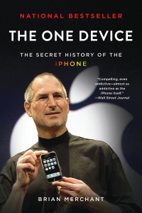 Cover image: The One Device 9780316546164