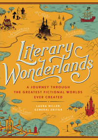 Cover image: Literary Wonderlands 9780316316385