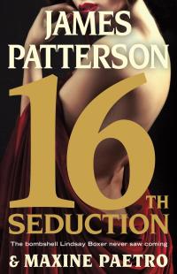 Cover image: 16th Seduction 9780316553452