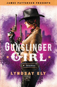 Cover image: Gunslinger Girl 9780316555302