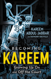 Cover image: Becoming Kareem 9780316555333