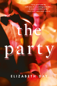 Cover image: The Party 9780316556750