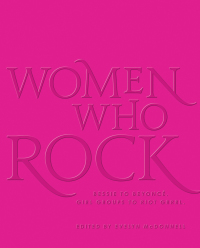 Cover image: Women Who Rock 9780316558860