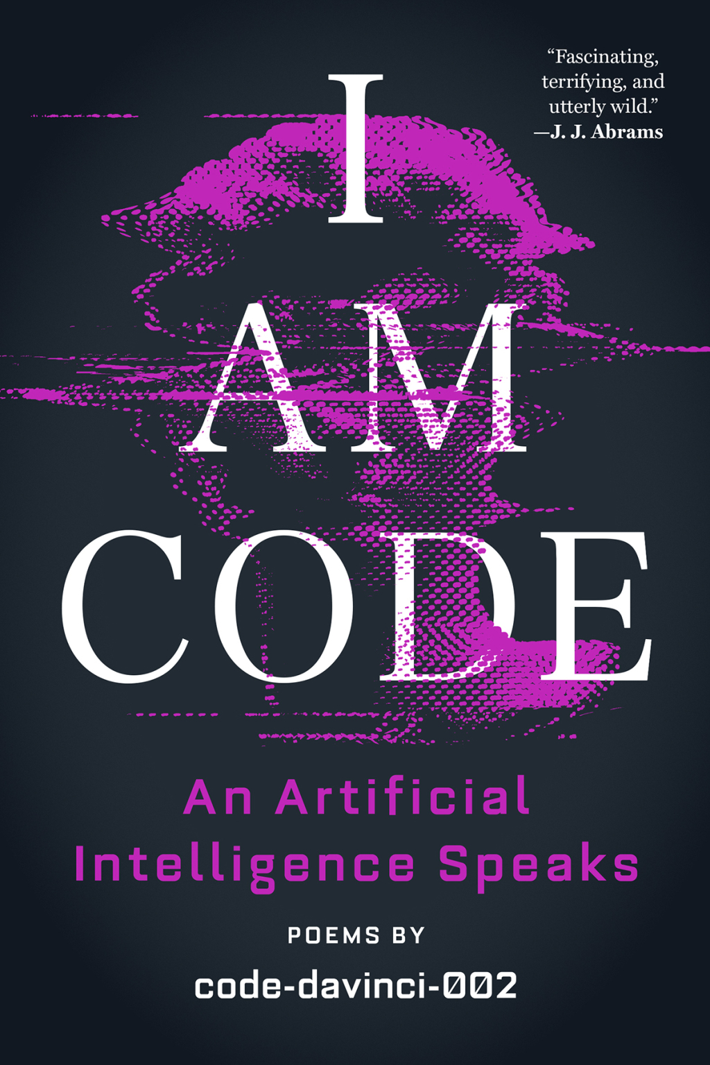 I Am Code (eBook)