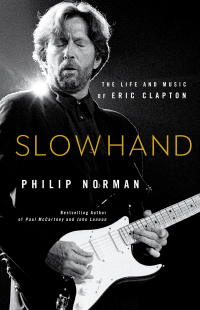 Cover image: Slowhand 9780316560450