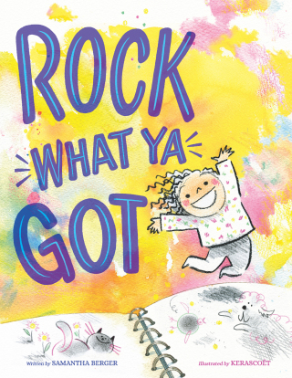 Cover image: Rock What Ya Got 9780316561464