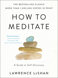 Cover image: How to Meditate 9780316561747