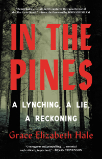 Cover image: In the Pines 9780316564748