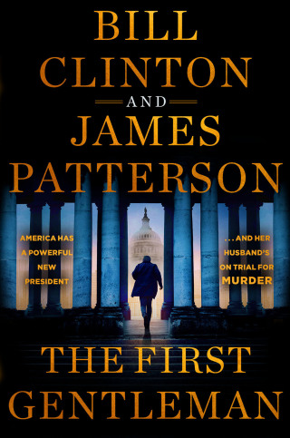 Cover image: The First Gentleman 9780316565103