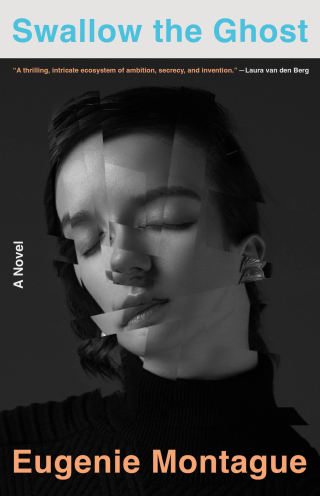 Cover image: Swallow the Ghost 9780316568067