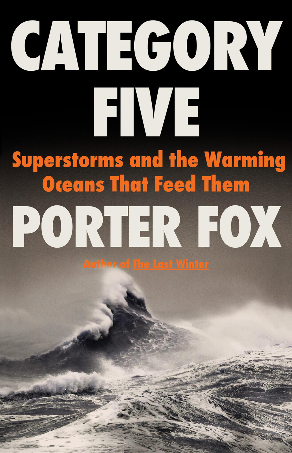 Category Five eBook
