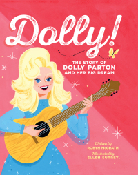 Cover image: Dolly! 9780316324526