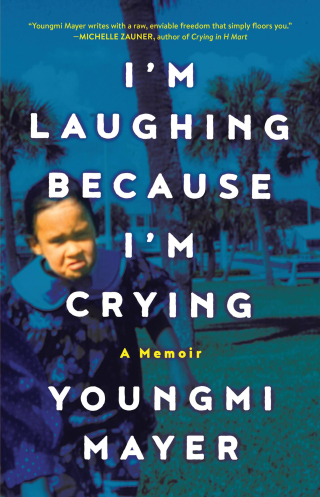 Cover image: I'm Laughing Because I'm Crying 9780316569231