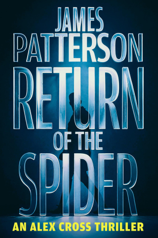 Cover image: Return of the Spider 9780316569569