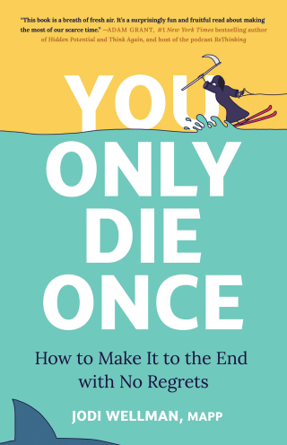 Cover image: You Only Die Once 9780316574273