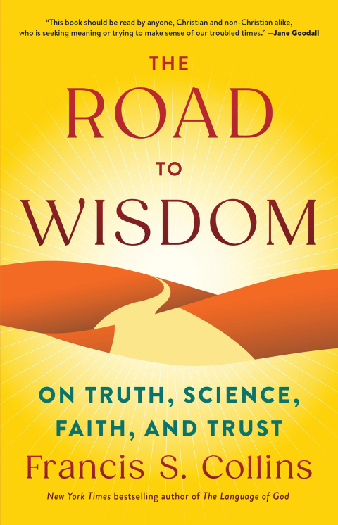 The Road to Wisdom : On Truth, Science, Faith, and Trust - FULL INSTANT DOWNLOAD | PDF DOCX EPUB