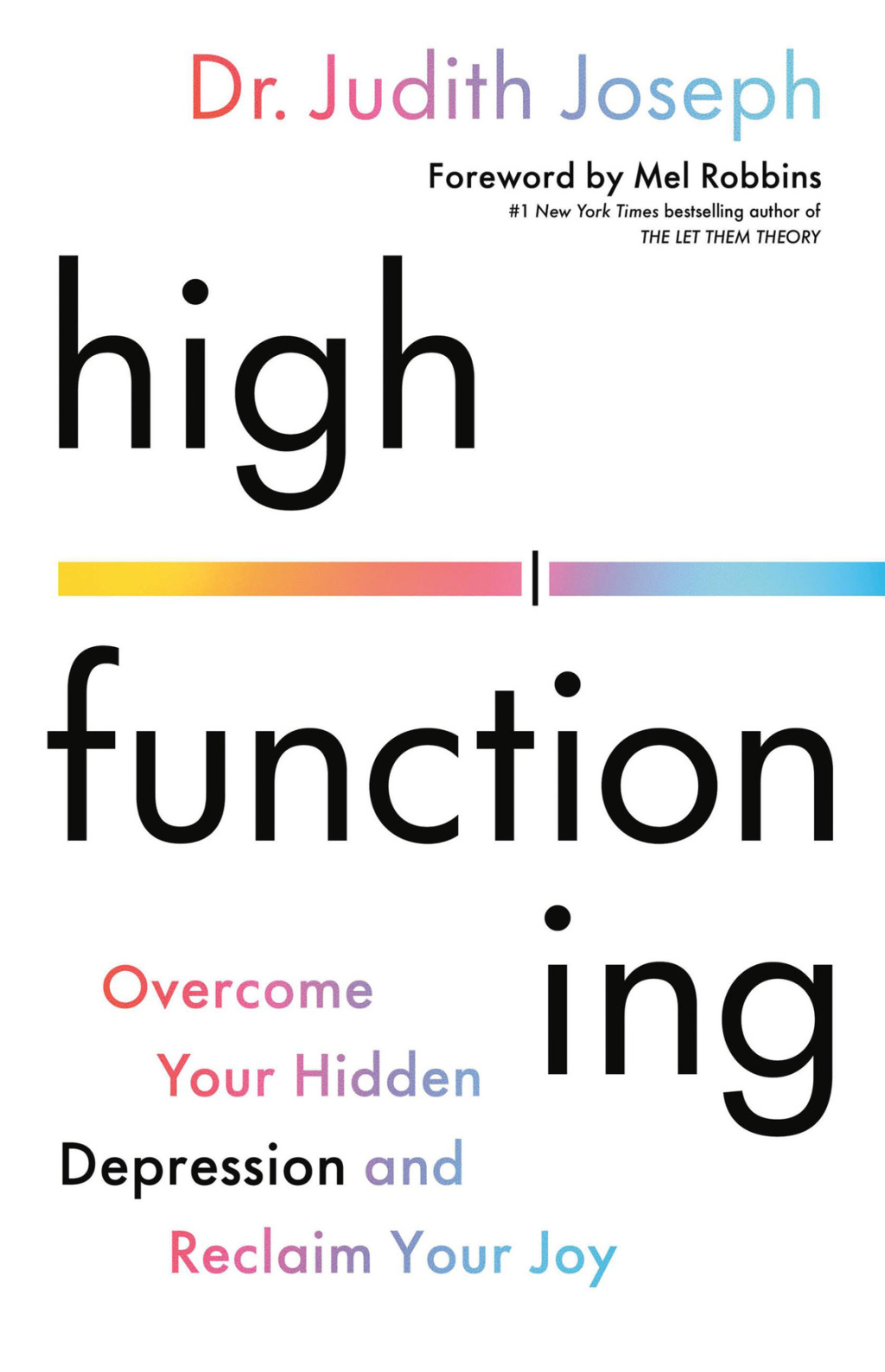 High Functioning (eBook)
