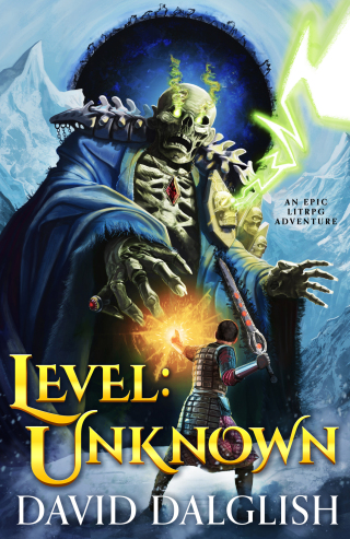 Cover image: Level: Unknown 9780316577373