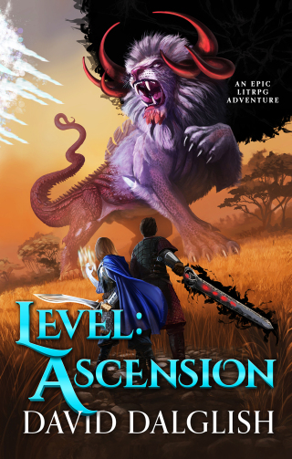 Cover image: Level: Ascension 9780316577380