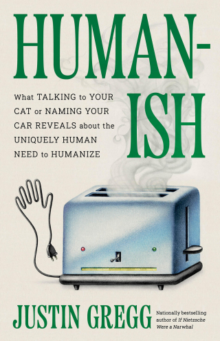 Cover image: Humanish 9780316577588
