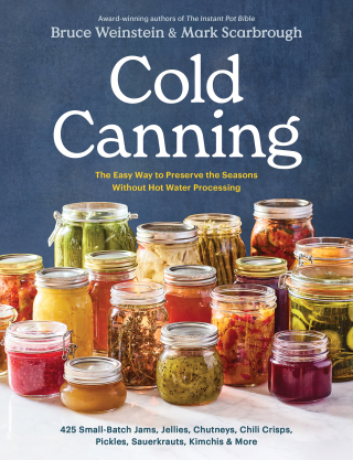 Cover image: Cold Canning 9780316577977