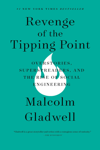 Cover image: Revenge of the Tipping Point 9780316575805