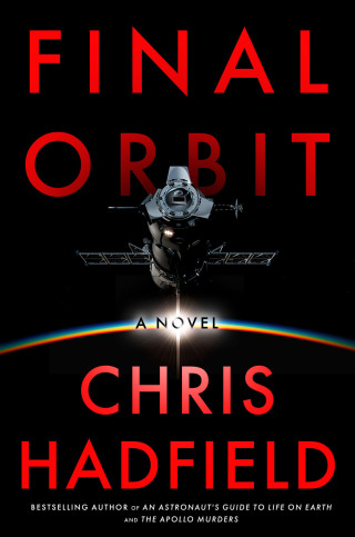 Cover image: Final Orbit 9780316581684