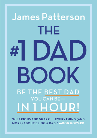 Cover image: The #1 Dad Book 9780316585071