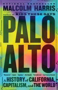 Cover image: Palo Alto 1st edition 9780316592031