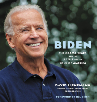 Cover image: Biden 9780316593236