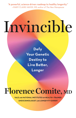 Cover image: Invincible 9780316595551
