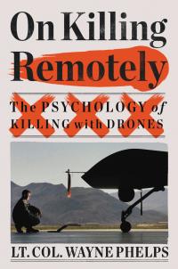 Cover image: On Killing Remotely 9780316628297