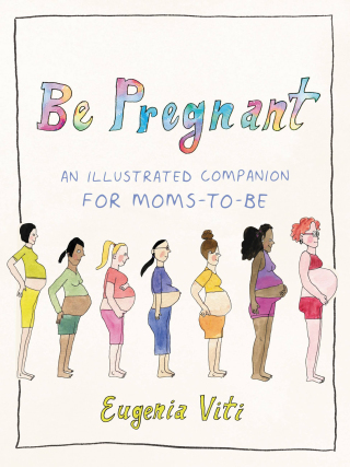 Cover image: Be Pregnant 9780316628457