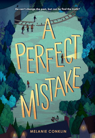 Cover image: A Perfect Mistake 9780316668583
