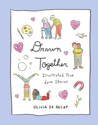 Cover image: Drawn Together 9780316703680