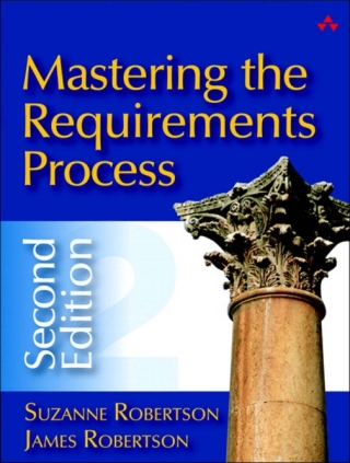 Titelbild: Mastering the Requirements Process 2nd edition 9780321419491