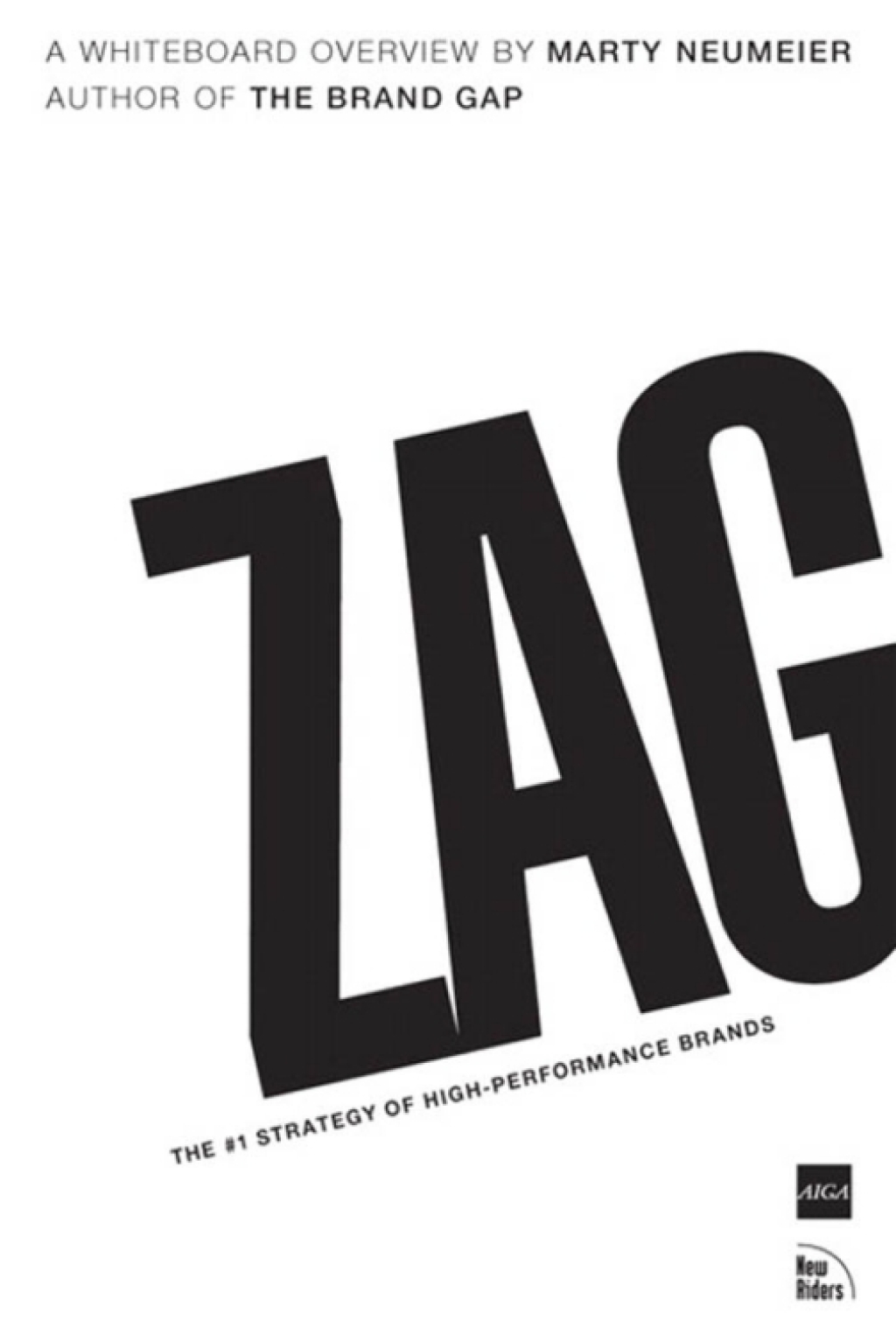 ZAG - 1st Edition (eBook)