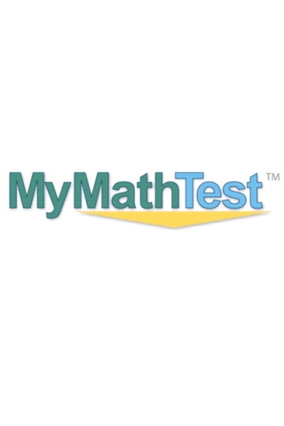 Cover image: MyMathTest Online Placement and Readiness Student Access Code Card 1st edition 9780321557070
