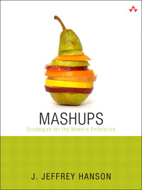 Immagine di copertina: Mashups 1st edition 9780321591814