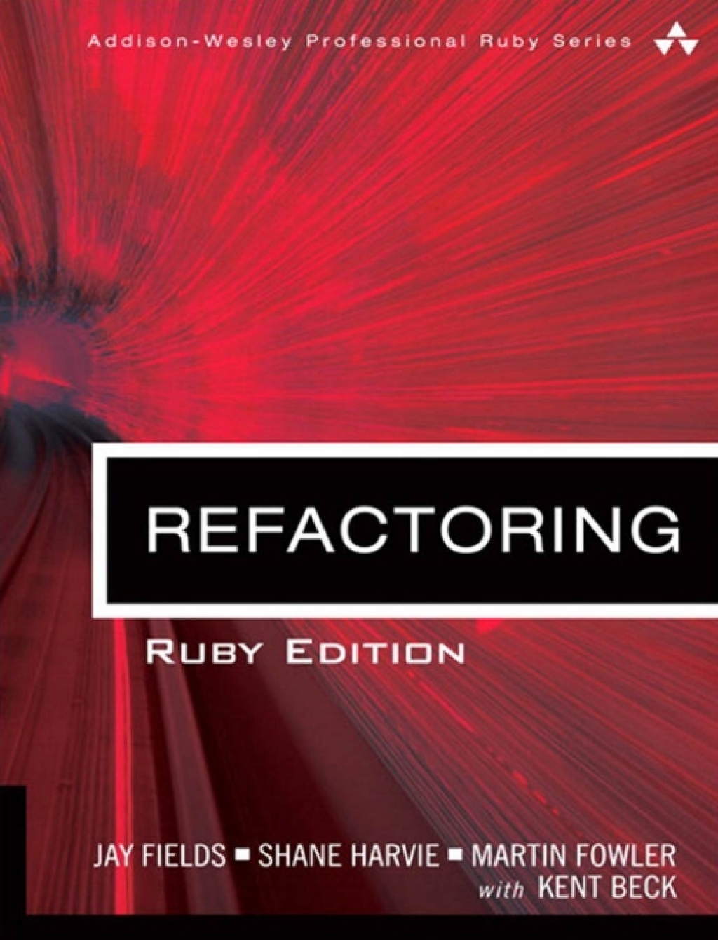 Refactoring Ruby Edition 1st Edition