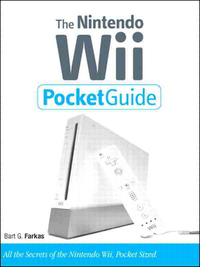 Imagen de portada: Nintendo Wii Pocket Guide, The 2nd edition 9780321545268